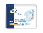 Large 45 to 58 Inch Waist/Hip Moderate Absorbency