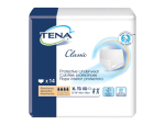 X-Large 55 to 67 Inch Waist/Hip Moderate Absorbency