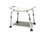 w/o backrest