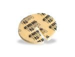 GuardIVa Antimicrobial Dressing - 1.5, 4, 7 mm | Vitality Medical