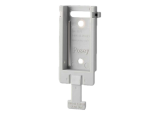 Posey 8208 Bracket Screw Mounting for Wall