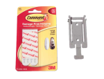Posey 8208CS Alarm Bracket Stick Wall Mounting