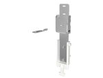 Posey 8208L Alarm Bracket with Lock