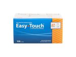 1mL, 27 Gauge, 1/2 Inch Needle