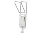 Posey 8275 Bracket Wire Clamping for Beds