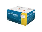 0.3 mL 31 Gauge 5/16 Inch Needle