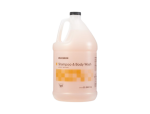 1 Gallon Pour Jug, Apricot