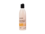 8 oz. Squeeze Bottle, Apricot
