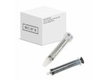 60 mL Syringe Toomey Tip - Sterile Rigid Pack