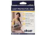arm cast protector package