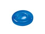 Pediatric Head Positioner Donut, 5 1/2 Inch Diameter
