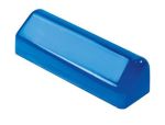 Contoured Chest Roll, Large 20 x 6 1/4 x 5 Inch