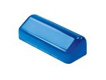 Contoured Chest Roll, Medium 16 x 6 1/4 x 5 Inch