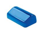 Contoured Chest Roll, Small 12 x 6 1/4 x 5 Inch