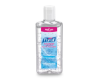 4.25 Ounce Gel - Squeeze Bottle with Flip Top Cap