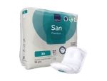 3A - 600 mL Absorbency, 33 x 11 cm