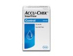 Accu-Chek Compact Plus Control Solution, 2.5 mL
