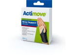 Sports - Adjustable - Universal Fit - Black