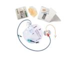 Advance, Complete Care™, Bardex™ I.C., Drainage Bag, Anti-Reflux Chamber, Microbicidal Control-Fit Outlet Tube, StatLock™ Stabilization Device - Each