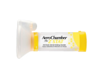 AeroChamber Plus Z STAT, Medium With Mask