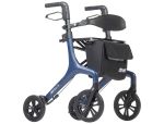 Blue, 330 lbs Capacity