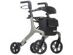 Grey, 330 lbs Capacity