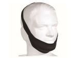Regular Chin Strap, Black