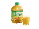 48 Ounce, Orange Beverage - Nectar Consistency