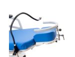 Air Delivery Drape Support