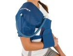Shoulder, Size: Universal (32-48 Inches), with Cooler