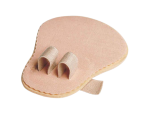 Two Toe Straightener
