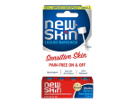 Sensitive Skin, 0.3 oz Bottle