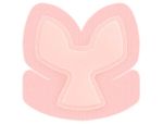 Allevyn Life Advanced Wound Dressing Heel