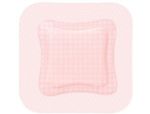 7 x 7 Inch, Pad Size 6 x 6 Inch