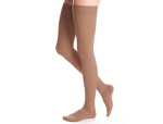 Almond, Medium, Petite Length