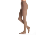 Almond, Small, Standard Length Stockings