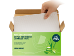 Aloe Vera-Scented Pads