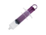 60 mL Sterile, Poly Pouch