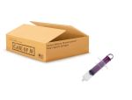 60 mL Non-Sterile, Resealable Pole Bag - Case of 30