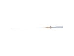 10 Gauge x 3 Inch Special IV Catheter, Tan