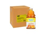 Thickened Apple Juice - Honey Consistency, 64 oz Bottle