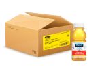 Thickened Apple Juice - Honey Consistency, 8 oz Bottle