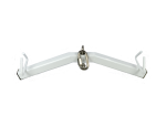 Hanger Bar, 4-Point Option