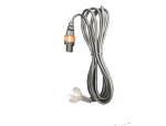 Charger Cord, Australian Type 'I' (10A 250V) (For F-044Ch)