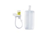 AquaPak Prefilled Nebulizer with Sterile Water and 028 Adapter, 1070 mL (HUD04128)