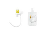 AquaPak Prefilled Nebulizer with Sterile Water and 028 Adapter, 760 mL