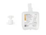 AquaPak Bubble Prefilled Humidifier Kit with Adapter HUD0040 and 650 mL Sterile Water Reservoir
