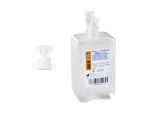 AquaPak Bubble Prefilled Humidifier Kit with Adapter and 650 mL Sterile Water Reservoir