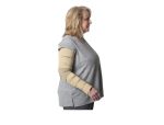 Arm, Large, Regular, Beige