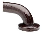 36 Inch Atlas Bronze Grab Bar